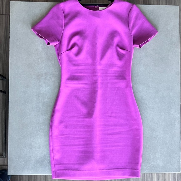 LIKELY Short Sleeve Dress - Picture 3 of 6